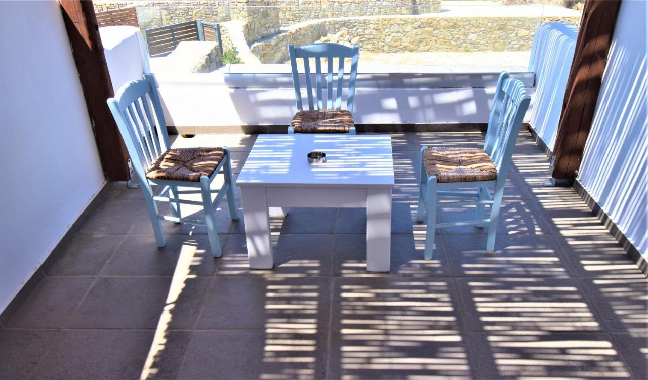 New Paradise Mykonos Town Esterno foto